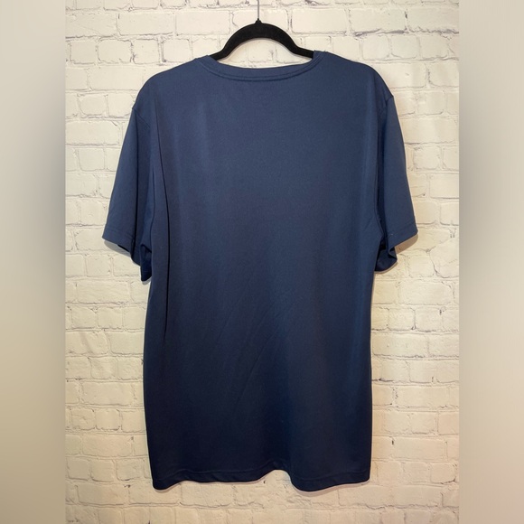 Genuine Dickies size XL navy blue - Picture 2 of 5
